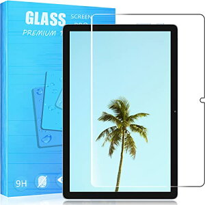 FOR Blackview Tab 13 10.1�C���` �p�̃K���X�t�B���� �����K���X�t�B���� �ώw�� ������ �\�ʍd�x9H ���E���h���H���� ��U�h�~���� �����ߗ� ����\�ʎd�l ��ʕی� �w��h�~ �ی�V�[�g FOR Blackvi