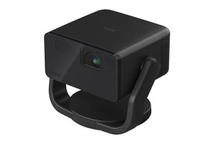 �G�v�\�� �h���[�~�I �z�[���v���W�F�N�^�[ EF-22B Full HD 1000lm Google TV?���� �ƒ�p ���^ �z�[���V�A�^�[ ������ �f�� �X�|�[�c�ϐ� �t�b�g�t�����f��