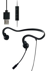 �G���R�� ���`���C���z�� �}�C�N�t�� ���`���w�b�h�Z�b�g �L�� USB-A �y�� �y�A�����O�E�[�d�s�v �n���Y�t���[ �����ǂ��Ȃ� �����ɂ��Ȃ�Ȃ� Web��c �I�����C�� HS-BC05UBK