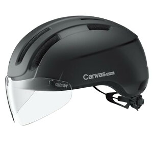 KABUTO(�J�u�g) ���]�� �w�����b�g CANVAS-SMART(�L�����o�X�E�X�}�[�g)M/L(���� : 57-59cm) �}�b�g�u���b�N