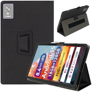 For FPD CP08-J1 / Alphawolf APad2 �P�[�X fpd cp08-j1 / alpha wolf apad2 ��p�ی�P�[�X�J�o�[ Android 15 fpd �^�u���b�g 8.4�C���` �P�[�X �S�ʕی�J�o�[ �h���h�� �C�菝�h�~ �ǂ���G�� ShellChic ���߉\ ��