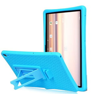 Docomo Dtab d-41A �P�[�X Sharp SH-T01 �P�[�X NTT�h�R�� dtab d-41A �J�o�[�yTrocent�zDtab d-41A/Sharp SH-T01 �^�u���b�g 10.1�C���`�P�[�X �\�t�gTPU ���߉\�ȃX�^���h�@�\ ����~�� �l�����G�A�N�b�V�����\