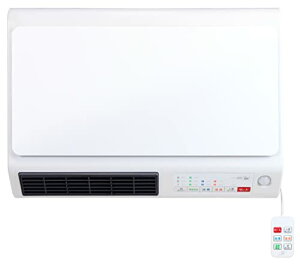 �d����(Denkyosha) ZEPEAL(�[�s�[��) �l���Z���T�[�t �E�ߏ��q�[�^�[ DWC-J120N-WH �E�ߏ� ���� �����ؑ� �q�[�g�V���b�N�΍� �����R���t�� ���^ �H���s�v �ݒu�ȒP �ȃG�l