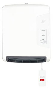 �d����(Denkyosha) ZEPEAL(�[�s�[��) �E�ߏ��q�[�^�[ DWC-A823-WH �E�ߏ� ���� �����ؑ� �q�[�g�V���b�N�΍� �����R���t�� ���^ �H���s�v �ݒu�ȒP �ȃG�l