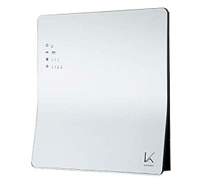 �J���e�b�N ���G�}���ہE�E�L�@ TURNEDK(�^�[���h�E�P�C) �z���C�g KL-W01P