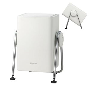 ���Y�� (RHYTHM) ��C����@ 36�� 240�x�������R [���ꂢ�ȋ�C���_�C���N�g����] 360�x�z�� �R���p�N�g�݌v �������ȒP �ԕ� PM2.5 ���� �΍� �E�L �E�C���X ���� [Silky Wind Clean] ���C�g�O���[ 9YYA