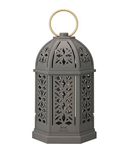 BRUNO �u���[�m LED �V���G�b�g �����^�� �[�d�� ���d�r ���� ���F IPX4 �h�� �C���e���A �A�E�g�h�A ���C�g �Ɩ� �h�o �h�� ������� �`���R�[���O���[ BOL006-CHGY