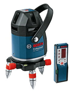Bosch Professional(�{�b�V��)�d�q�������� �E���[�U�[�n�o���� GLL8-40ELR�y���K�i�z