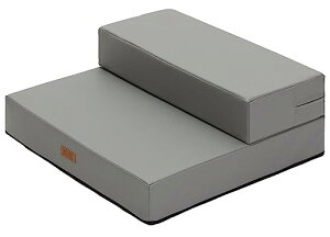 PetStyle hbOXebv L 55cm  Xebv Ki ybgۈ牀ybgzeďC ybg p Xebv 2i h PVCU[n d߃^Cv (O[)