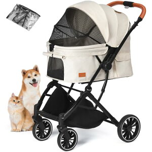 Angelpet ybgJ[g ̌^RpNg܂肽 Ζʗp LpoM[ Ή e  4 O360°] Oփu[Lt яoh~ gݗĊȒP y ω׏d30KG C