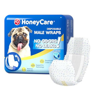 HONEYCARE nj[PA  ނ j̎qp}i[ނ p 50 ybgp z t (S)