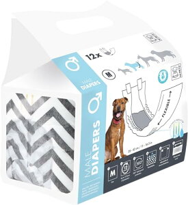 M-PETS(Gybc)  ނ Jo[ }i[pc j̎qpIc M TCY12yyeBt@[zz̓ocO