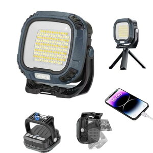  [d d΍ ^ Ɠ [NCg5000mAh eʃobe[ }Olbgt Type-C[d ނ Lv U nk cob^Cv Px 28W 4000lm y 莝 oR Cxg 