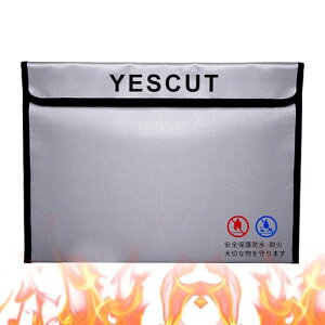 YESCUT ɑω΃obO W MdޕۊǃP[X [P[X ω΃P[X 20cm×12.5cm h h h hЃobO ϔM2093 ωΑ e ƒpSۊǑ (Vo[, 20cm×12.5cm/Zb