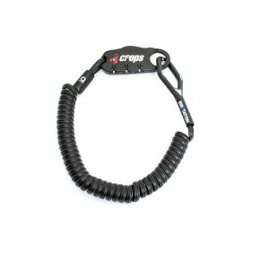 NbvX(crops) `LP[u ]ԃbN Q-BIRO (L[oC) | 2mm_u×1800mm 3_C CP-SPD04-BR-01 (ubN)