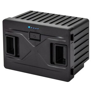 SAMONIC ԍڗ①ɐpobe[ 15600mAhe [dobe[ yԍڗ① 35L/45L/55Lz^CvΉ\ Eobe[