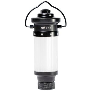 WAQ Hang Light Mini LED �����^�� ���C�g �L�����v USB ���^ ���i�K���� �\���L�����v �A�E�g�h�A �[�d�� �݂艺�� �A�E�g�h�A�p�i �L�����v�p�i (BLACK�i�u���b�N�j)