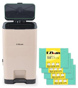 (Pb^) EZkan ނ|bg ݔ e 27L 99% hL R ɂȂ 2dt^  Ic ybg (x[W{tBZbg)