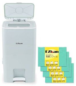 (Pb^) EZkan ނ|bg ݔ e 27L 99% hL R ɂȂ 2dt^  Ic ybg (_O[{tBZbg)