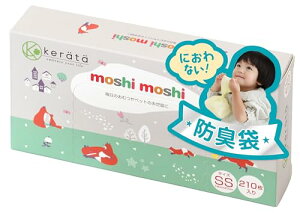 (�P���b�^) moshi moshi ���ނ� �h�L�� �L��Ȃ��� �y�}�`�t���ł��ނ�2����z�I���c ���L (SS�T�C�Y 210����)