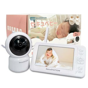 SecuSTATION ZLxr[ xr[j^[ 5C`  xZT[ ԈÎ ԂȂ m q̋@\ J Ԃ xr[ ݂܂ j^[ 戵i [