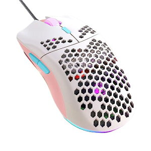 A.JAZZ M1 LQ[~O}EX 65GnjJVFyʃ}EX 6400 DPI 6{^vO}uUSBQ[~O}EX 6FRGB xZT[ ^тɕ֗ DIY PCQ[}[[U[p `Ro[W