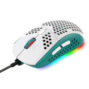 MAMBASNAKE M8Q[~O}EX njJfUC 69gy RGB L}EX 6iKDPI USBڑ vO\ 7{^ GSm~bN Windows/Mac OS/Linux/XCb`Kp vOvC (white&gre