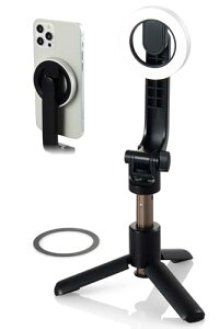 GR X}zX^h X}z Or }Eg MagSafeΉ ^Cv ő咷20.5cm 360x] ܂ RpNg MagSafeV[t ubN PWSTMTBK