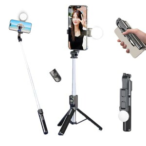 B_ iphone y X}zX^h X}z B_ g Or X}z RpNg X^h ZJ_ 360°+270° iPhone androidp RpNg y LEDCg Rt ܂肽ݎ 7