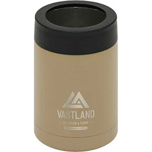 ���@�X�g�����h VASTLAND �ʃN�[���[ �ʃz���_�[ 350ml �ۗ� �^��f�M ��d�\�� �^��