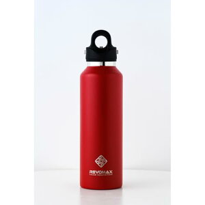 yREVOMAXz20oz 592ml Y_Ή XeX{g 18ԕۉ 36ԕۗ ^fM  Mtg {}bNX (Fire Red)
