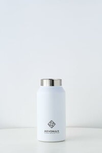 yREVOMAXzLbvʔ 9oz 266ml Y_Ή XeX{g 18ԕۉ 36ԕۗ ^fM  Mtg {}bNX (Matt White)