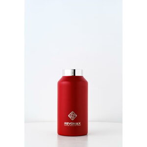 yREVOMAXzLbvʔ 12oz 355ml Y_Ή XeX{g 18ԕۉ 36ԕۗ ^fM  Mtg {}bNX (Fire Red)