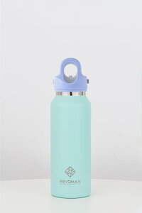 yREVOMAXz12oz slim 355ml ByYOU Best Seller Y_Ή XeX{g 18ԕۉ 36ԕۗ ^fM  Mtg {}bNX (Mint Green x Sweet Blueberry)