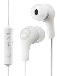 JVC�P���E�b�h JVC HA-FR9-W �}�C�N�t���C���z�� �L�� �z���C�g �e�����[�N