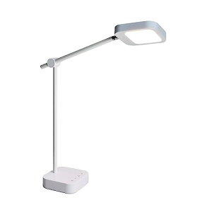 �G���p(ELPA) LED�f�X�N���C�gUSB�t AS-LED11(W)
