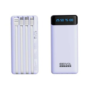 GCH oCobe[ 20000mAh 4{P[u 5䓯[d LCDcʕ\ d y ^ e gуobe[ X}z[d ^ѕ֗ gя[d ACz/Android S@
