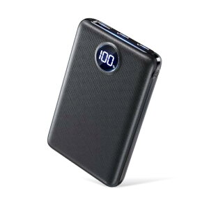 oCobe[ ^ y ^ 20000mAhe }[d 3䓯[d LEDcʕ\ PSEZpK dΉ Type-Co͌p&USBo̓|[g S݌vی gя[d iPad/iPhone/Android