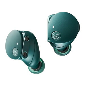 I[fBIeNjJ ATH-CKS50TW2 GR(E) CXCz Bluetooth 5.3 mCYLZO dቹ LE AudioΉ IWiXebJ[t }OleBbNXCb`@\ ő65ԍĐ IP55 h