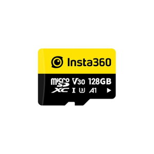 Insta360 128GB[J[h
