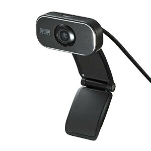 T_CNg WEBJ }CNȂ p60x tHD 1080P 200f OrΉ Zoom/TeamsΉ P[u3m 1 400-CAM086