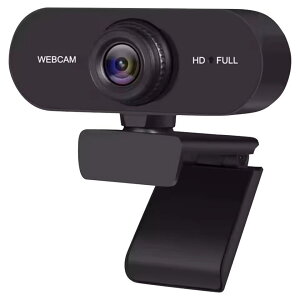 LUPPY WEBJ Full HD 1080p 200f Lp95°y2025NŁz Nbv/X^h OrΉ ŒtH[JXY HD␳@\t EFuJ }CN rfIc/Ɨp WEBJ, Windows 11