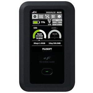 yZbgzxm\tg +F FS050W +ptBZbg 񂵂񃂃oC +FZNVՌz FN₩ oC Wi-Fi [^[ SIMt[ [ FS050WMB1