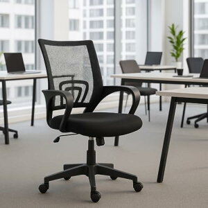 h~bV NEOCHAIR ItBX`FA fXN`FA bV`FA ʋC yʃRpNg ʍ40cm J[ T|[go[ bLO@\ CPS ubN