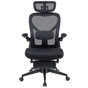 FLEXISPOT ItBX`FA fXN`FA FOLDEX ܂ݎ RpNg bLO@\ 㒲߉\ Iˏグ I[g} 3DwbhXg o[T|[g bVf 