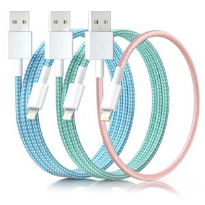 iphone [dP[u 0.2m/1m/2m 3{Zbgy2025V MFiF؁zCgjOP[u lightning ӂ[dR[h }[d& f[^] fh~ ϋv ACtH[dR[h 14/13/12/8/SE/