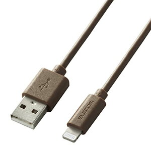 GR USB P[u USB-A to Lightning y iPhone 13 / 12 / SE eΉ z CeAJ[ 1m _[NuE MPA-UALI10DB