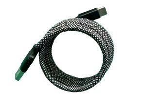 AfDOS iphoneΉf[^P[u }[dC[USBP[u USB A to Lightning 60W6A[dP[u 1m (ADCL01)