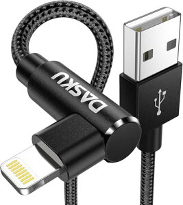 iPhone [dP[u L 2M 2{ CgjOP[u L^ Lightning P[u fh~ MFiF ӂ[dR[h iPhone 14/13/12/11/Mini/Pro/Pro Max/SE 2020/XS Max/XS/XR/X/8/8 Plus eΉ