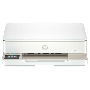 HP A4v^[ ENVY 6120 y2025NfzX}zΉ Wi-Fi ʈ Oʋ J[^b`pl CN؂łS VOJ[gbWΉ